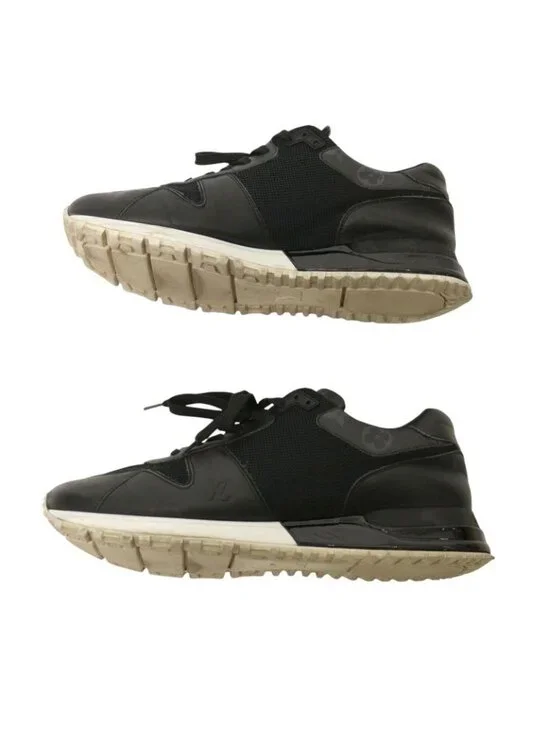 Louis Vuitton Run Away Sneaker - Picture 3 of 10